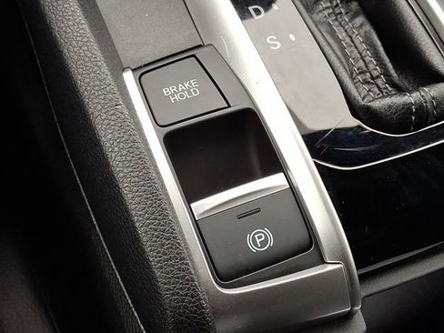 Used 2019 Honda Civic Sport image 29