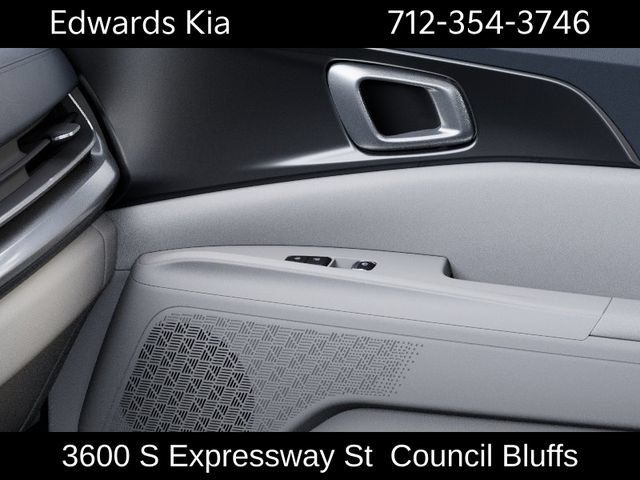 New 2027 Kia Carnival SX w/ Dark Edition Package FWD image 27