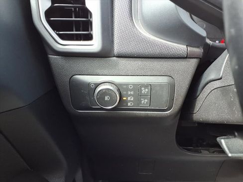 Certified 2022 Ford Bronco Sport Big Bend w/ Convenience Package image 15