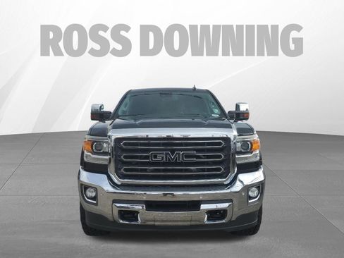 Used 2016 GMC Sierra 2500 SLT image 2