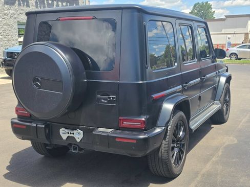 Used 2023 Mercedes-Benz G 550 image 4