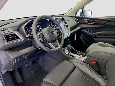 New 2025 Subaru Ascent Touring image 19