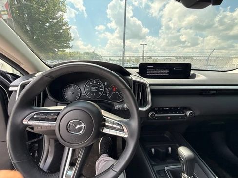 Used 2025 MAZDA CX-50 AWD 2.5 S w/ Weather Package image 9