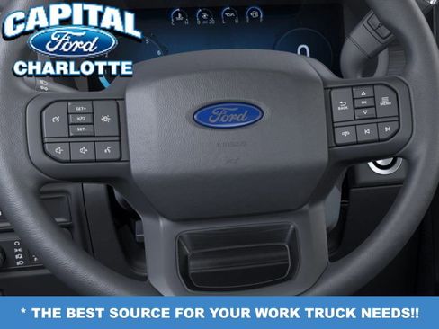New 2025 Ford F150 XL image 12