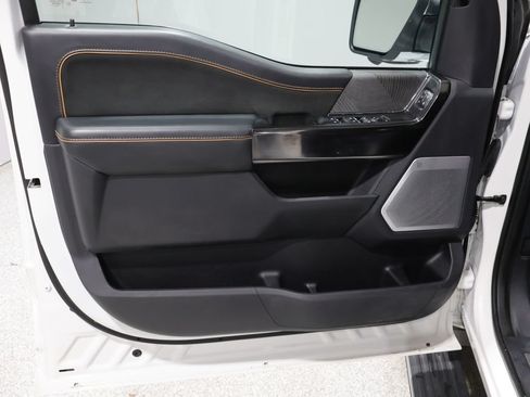 Used 2023 Ford F150 Platinum w/ Equipment Group 701A High AWD/4WD image 14