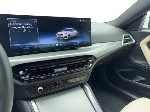 Used 2025 BMW 230i xDrive 230i xDrive M SPORT,NAV,CAM,SU image 25