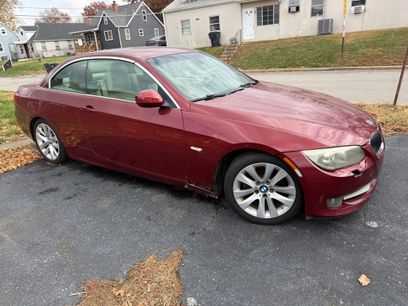 Used 2011 BMW 328i Convertible