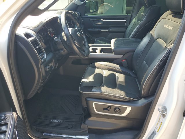 Used 2020 RAM 1500 Laramie w/ Sport Appearance Package RWD image 23
