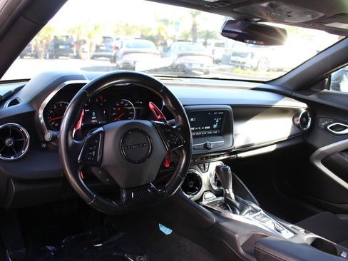 Used 2018 Chevrolet Camaro LT w/ Redline Edition image 18