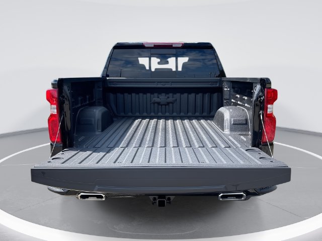 New 2026 Chevrolet Silverado 1500 RST AWD/4WD image 23