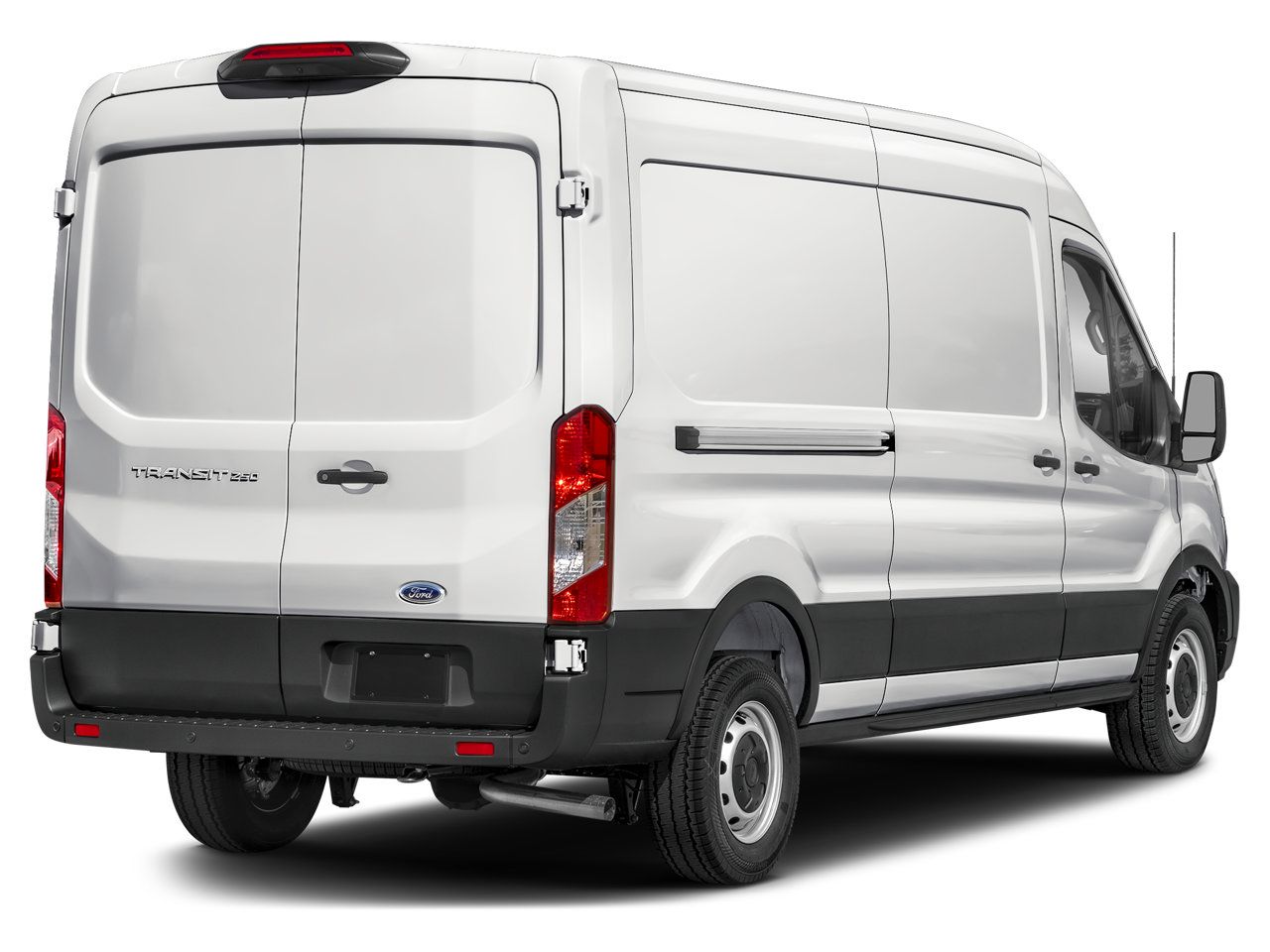 New 2026 Ford Transit 250 148 Medium Roof Extended AWD image 23