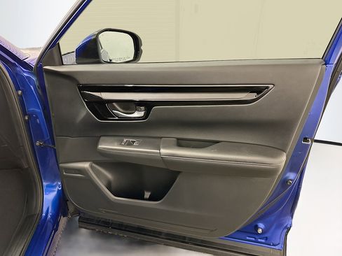 Used 2023 Honda CR-V EX-L image 34