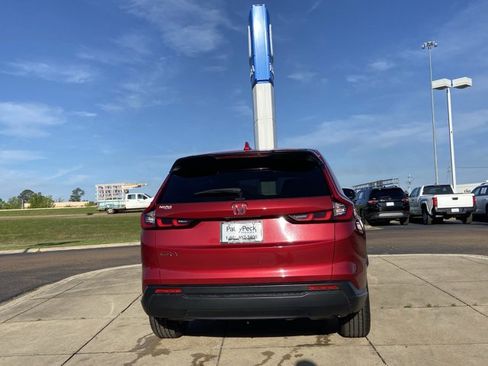 Used 2024 Honda CR-V EX image 10