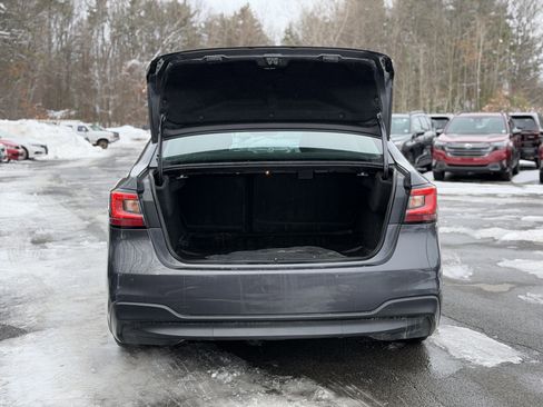 Used 2023 Subaru Legacy Limited image 30