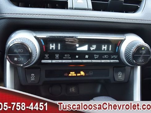 Used 2023 Toyota RAV4 XLE image 33