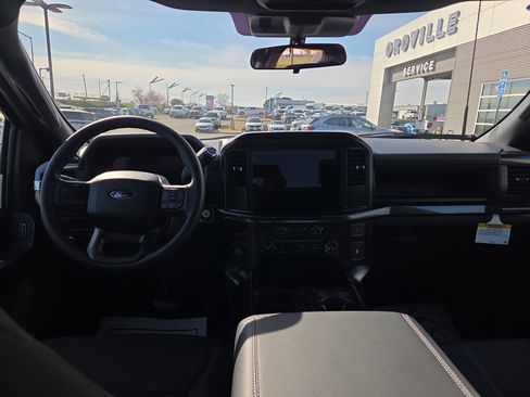 New 2026 Ford F150 STX w/ Equipment Group 200A image 14