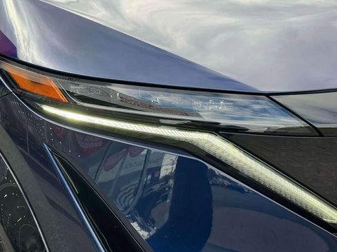 Certified 2024 Nissan Ariya AWD image 10