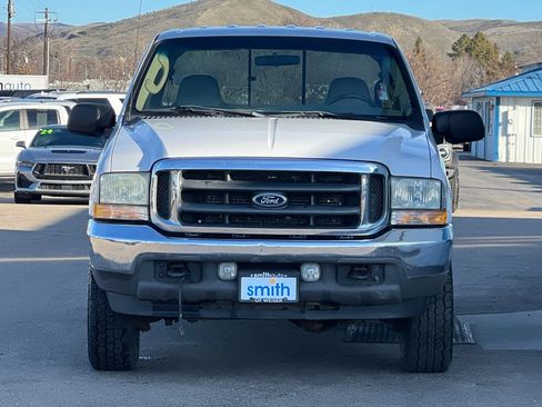 Used 2004 Ford F350 Lariat AWD/4WD image 10
