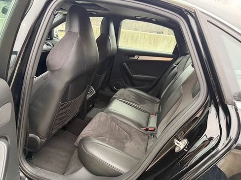 Used 2011 Audi S4 Prestige image 19