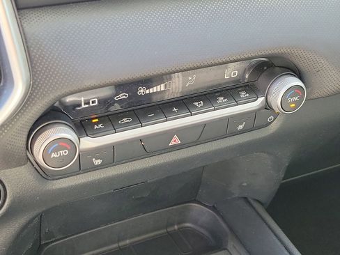 Used 2025 MAZDA CX-50 AWD 2.5 S w/ Premium Package image 27