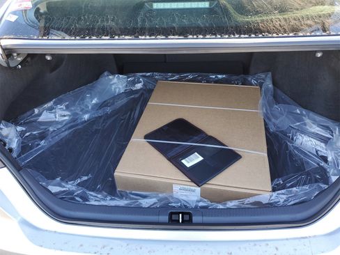 New 2026 Toyota Camry LE image 9