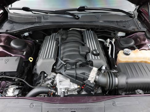 Used 2021 Dodge Charger Scat Pack image 23