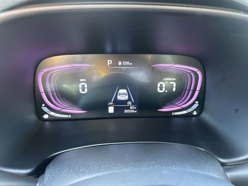 Used 2024 Kia Soul LX w/ Option Group 015 image 19