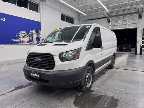Certified 2017 Ford Transit 150 130 Low Roof image 2