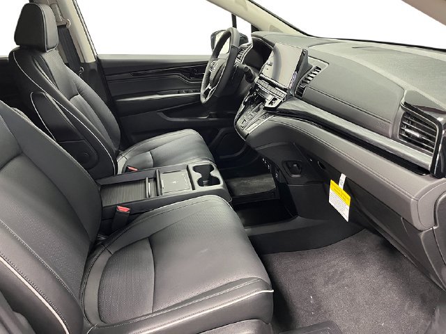 New 2027 Honda Odyssey Elite image 28