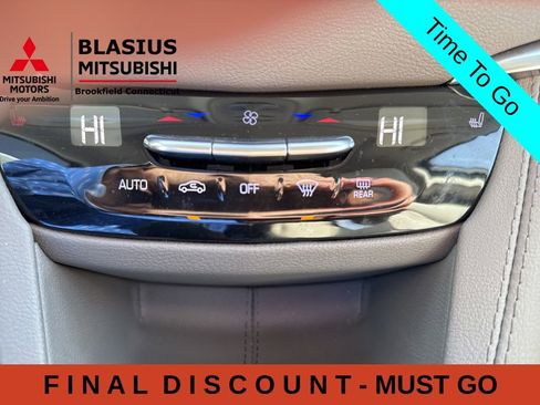 Used 2023 Cadillac XT5 Premium Luxury AWD/4WD image 28