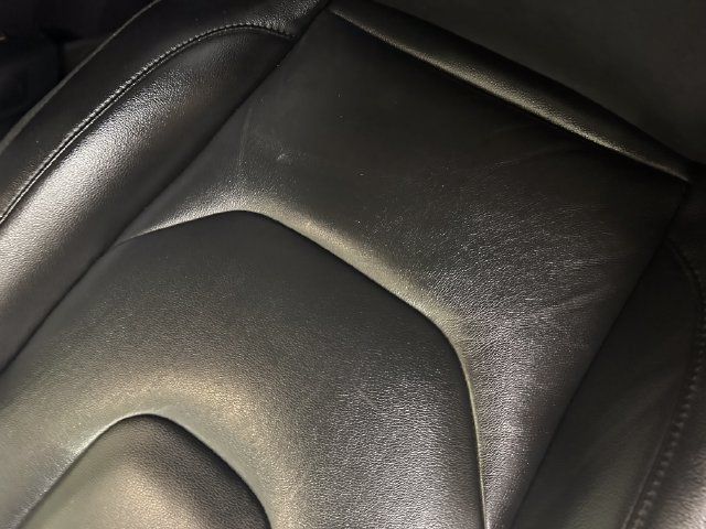 Certified 2021 Ford Edge Titanium AWD/4WD image 8