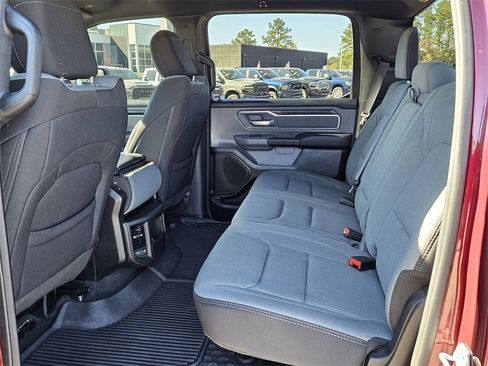 Used 2022 RAM 1500 Big Horn image 11
