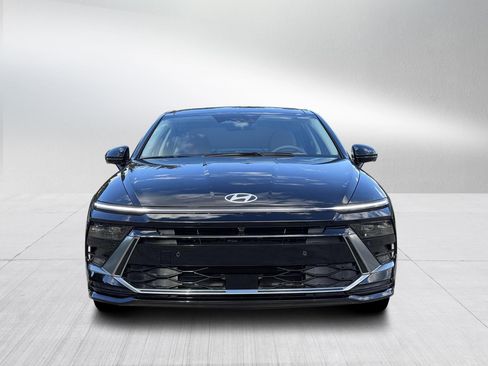 New 2026 Hyundai Sonata Limited image 12
