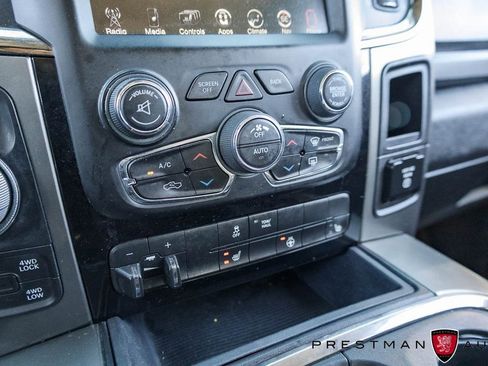 Used 2017 RAM 1500 Sport w/ Convenience Group image 35