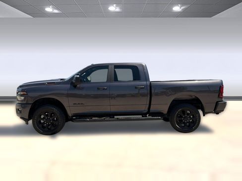 Certified 2026 RAM 2500 Big Horn AWD/4WD image 2