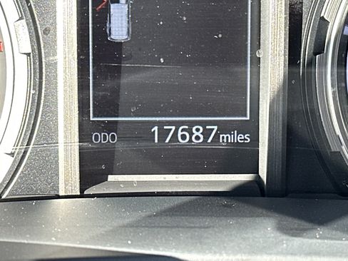 Used 2023 Toyota 4Runner TRD Off-Road Premium image 21