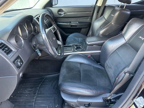 Used 2010 Dodge Charger SRT8 w/ SRT Option Group II image 15