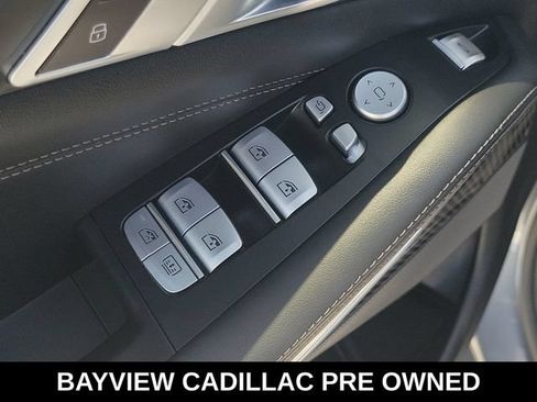 Used 2024 BMW X7 M60i AWD/4WD image 18