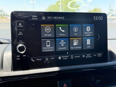 Used 2024 Honda CR-V EX-L image 25