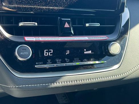 Certified 2026 Toyota Corolla SE image 28