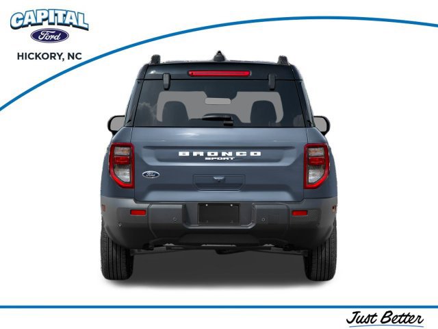 Used 2026 Ford Bronco Sport Outer Banks w/ Outer Banks Tech Package+ AWD/4WD image 32