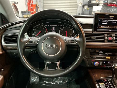 Used 2016 Audi A7 3.0T Premium Plus w/ 20" Wheel & Tire Package image 8