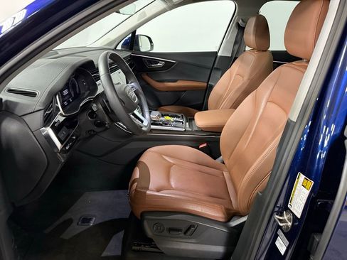 Used 2023 Audi Q7 3.0T Premium Plus image 9