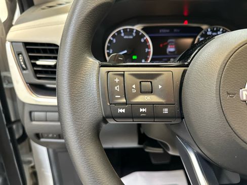 Certified 2023 Nissan Rogue SV image 20