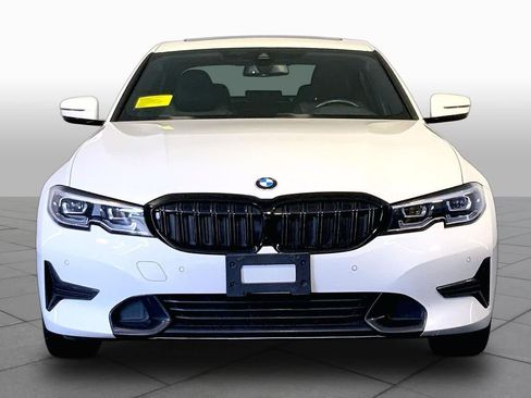 Used 2022 BMW 330i xDrive Sedan w/ Premium Package AWD/4WD image 4