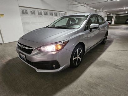 Used 2023 Subaru Impreza 2.0i Premium