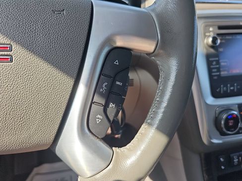 Used 2014 GMC Acadia SLT AWD/4WD image 18