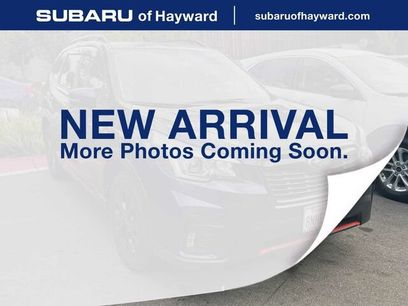 Used 2020 Subaru Forester Sport w/ Popular Package #2