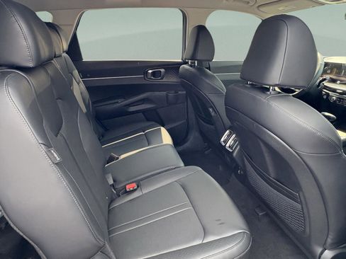 New 2026 Kia Sorento EX FWD image 10