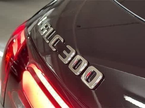 Certified 2025 Mercedes-Benz GLC 300 4MATIC image 22